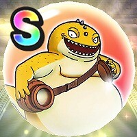 『ドラゴンクエストウォーク』