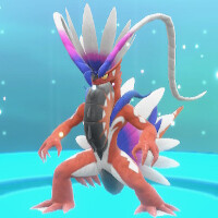 『ポケモンSV』