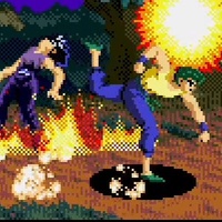 『メガドライブミニ』