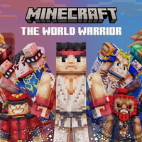 『Minecraft』