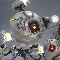 『地球防衛軍6』