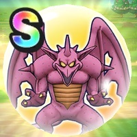 『ドラゴンクエストウォーク』