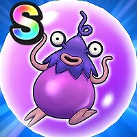 『ドラゴンクエストウォーク』