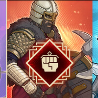 『Tribes of Midgard』