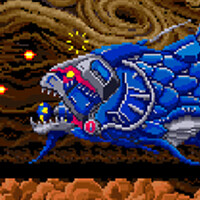 ゴロー2000才の家