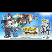 『ポケモンマスターズ』