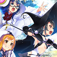 『マギアレコード 魔法少女まどか☆マギカ外伝』