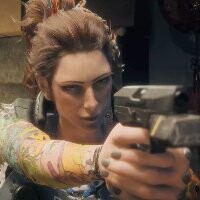 ウォンテッド:デッド