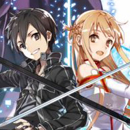 『ソードアート・オンライン』