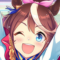 ウマ娘 プリティダービー