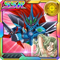 【スパクロ】ゲシュペンスト・ハーケン、ヴァイサーガ（水着2019夏）を評価（#476）