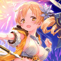 『マギアレコード 魔法少女まどか☆マギカ外伝』