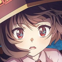 『この素晴らしい世界に爆焔を！』