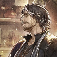 オクトラ大陸の覇者