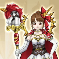 『ドラゴンクエストウォーク』