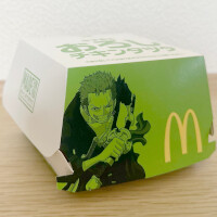 『マクドナルド』