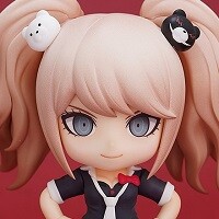 ねんどろいど 江ノ島盾子