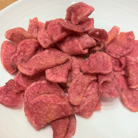 『堅あげポテト』