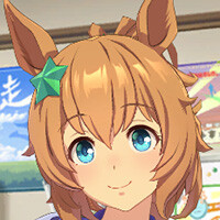 『ウマ娘 プリティーダービー』