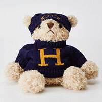 タリーズコーヒーと『ハリー・ポッター』