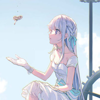 『リベリオ・マキナ４ ―《白檀式改》紫陽花の永遠性―』