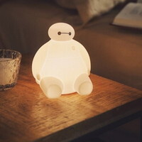 『ベイマックス』