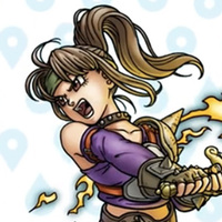 『ドラゴンクエストウォーク』