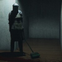 『夜間警備』