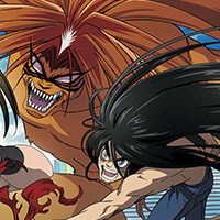 『アニ×パラ』