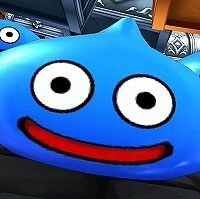 『ドラゴンクエストウォーク』