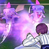 『ドラゴンクエストウォーク』