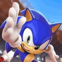 『ソニック AT 東京2020オリンピック』