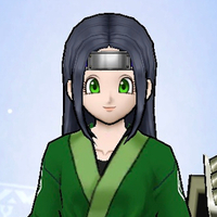 『ドラゴンクエストウォーク』