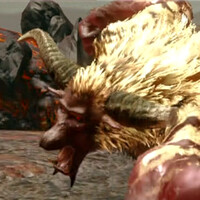 『モンスターハンターライズ』