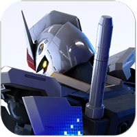 『ガンダムブレイカーモバイル』