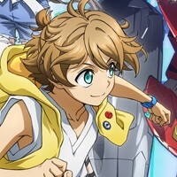 ガンダムビルドメタバース