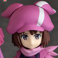 『ソードアート・オンライン オルタナティブ ガンゲイル・オンライン』