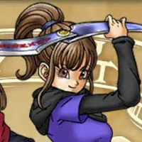 『ドラゴンクエストウォーク』