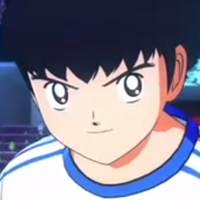 『キャプテン翼 RISE OF NEW CHAMPIONS』