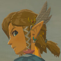 ティアキン：リンクの家をマレーシアのプールつき豪邸風にしてみた【ゼルダ ティアーズ オブ ザ キングダム日記＃59】