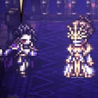 オクトパストラベラー大陸の覇者