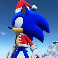 『ソニックフロンティア』