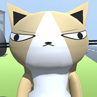 『オッドドッグとイーヴンキャット』