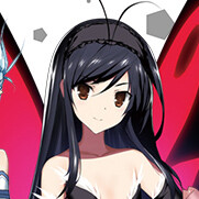 アクセルワールド