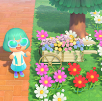 『あつ森』五つ星