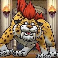 『ドラゴンクエストウォーク』