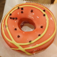 『クリスピー・クリーム・ドーナツ』