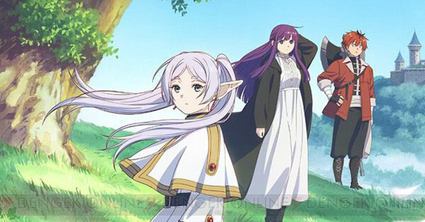 【葬送のフリーレンかわいい】葬送のフリーレン]かわいいモブ集めました②｜A refrein in Frieren@Refrieren