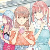 『推しが武道館いってくれたら死ぬ』