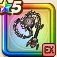 『ドラゴンクエストウォーク』